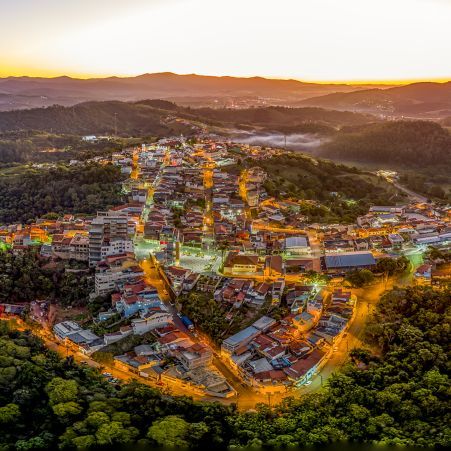 Centro da Cidade 