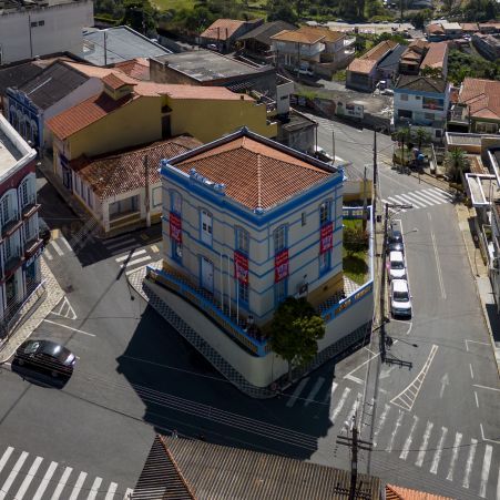 Paço Municipal 